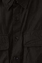 Cander Pocket Detail Shirt